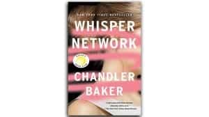 Whisper Network audiobook