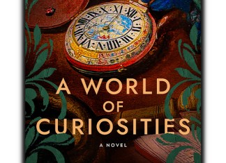 A World of Curiosities audiobook