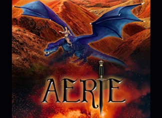 Aerie audiobook