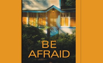 Be Afraid audiobook