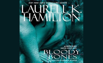 Bloody Bones audiobook