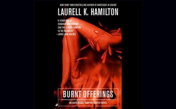Burnt Offerings audiobook
