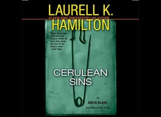 Cerulean Sins audiobook