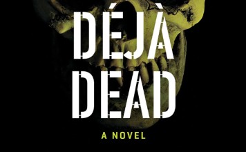 Deja Dead audiobook