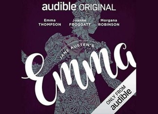 Emma audiobook
