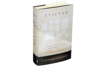 Evicted audiobook