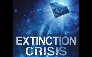 Extinction Crisis audiobook