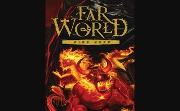 Fire Keep audiobook