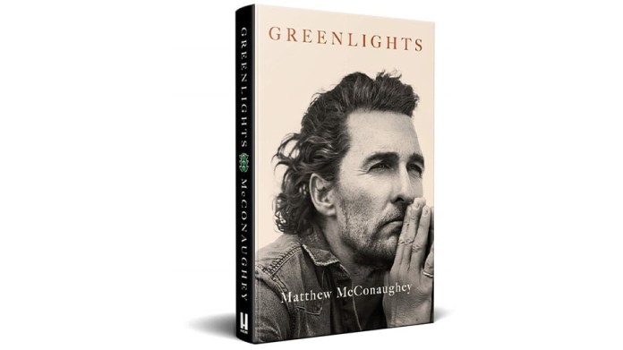 Greenlights Audiobook Free Download Reddit Greenlights audiobook by Matthew McConaughey - Free Listen & download