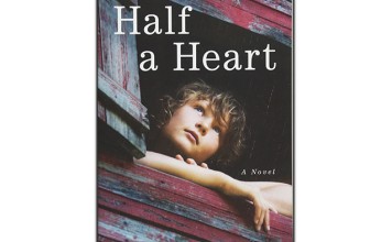 Half a Heart audiobook