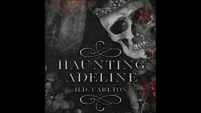 Haunting Adeline audiobook Cat and Mouse Duet Book 1 Free Listen Haunting Adeline audiobook Cat and Mouse Duet Book 1 Free Listen