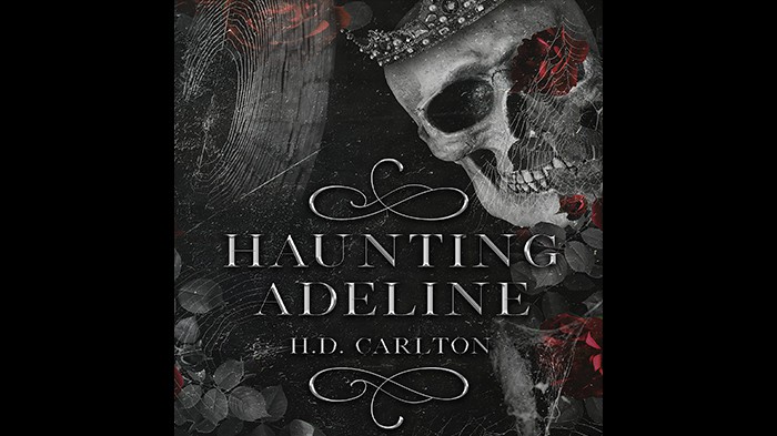 Haunting Adeline Audiobook - Cat And Mouse Duet, Book 1 - Free Listen ...