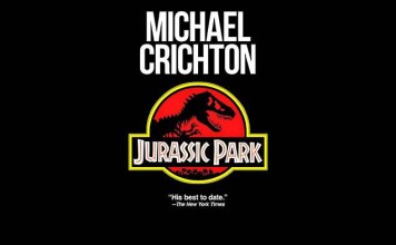 Jurassic Park audiobook