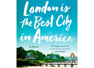 London Is the Best City in America audiobook