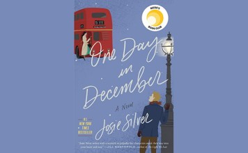 One Day in December audiobook