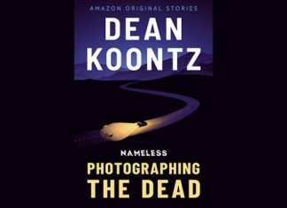 Photographing the Dead audiobook