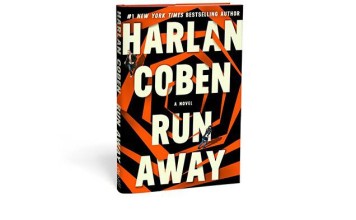 Run Away audiobook