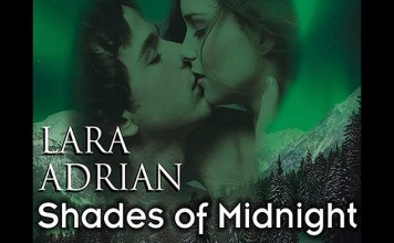 Shades of Midnight audiobook