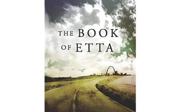 The Book of Etta audiobook