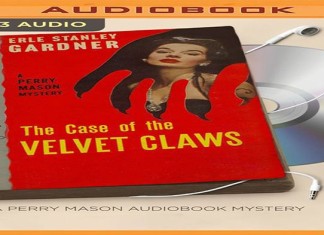 The Case of the Velvet Claws audiobook
