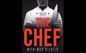 The Chef audiobook