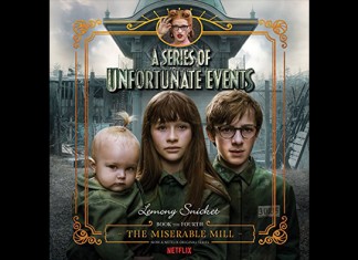 The Miserable Mill audiobook