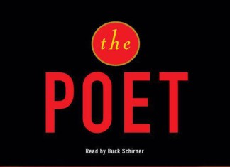 The Poet audiobook