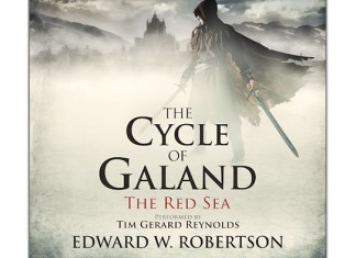 The Red Sea audiobook