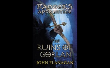 The Ruins of Gorlan audiobook