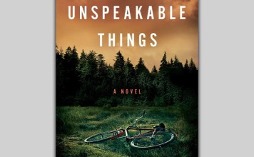 Unspeakable Things audiobook