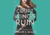 A Court of Wings and Ruin audiobook