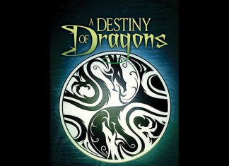 A Destiny of Dragons audiobook