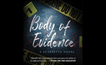 Body of Evidence audiobook