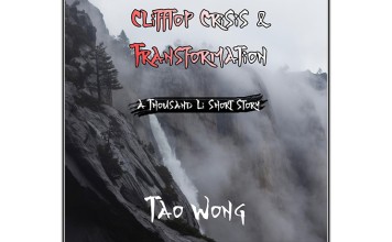 Clifftop Crisis and Transformation audiobook