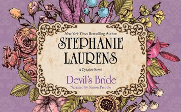 Devils Bride