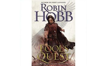 Fools Quest