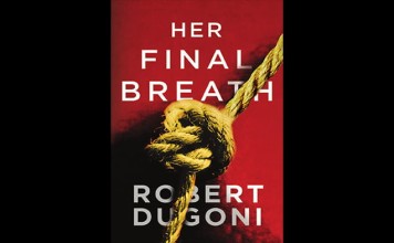 Her Final Breath audiobook