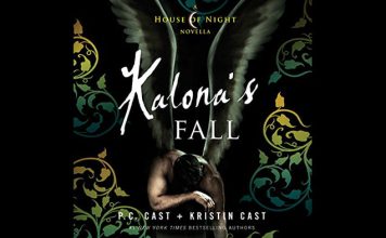 Kalonas Fall