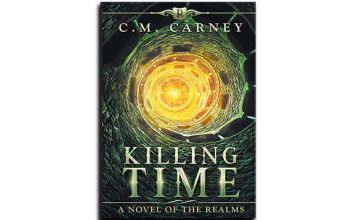 Killing Time An Epic LitRPGGameLit Adventure