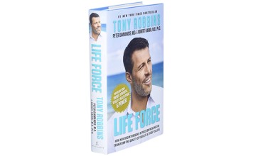 Life Force audiobook