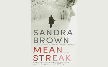 Mean Streak audiobook