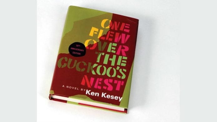 One Flew Over The Cuckoo's Nest Full Audiobook One Flew Over the Cuckoo's Nest Audiobook by Ken Kesey, Robert Faggen