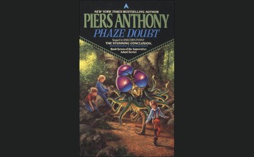 Phaze Doubt audiobook