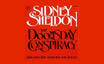 The Doomsday Conspiracy audiobook