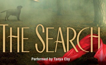 The Search audiobook