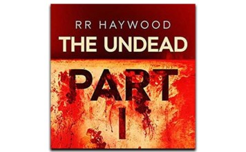 The Undead Part 1 audiobook
