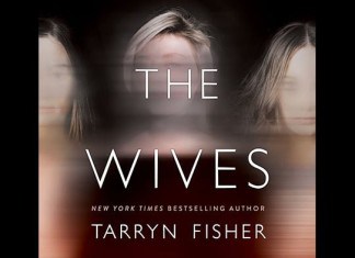 The Wives audiobook