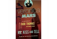 Veronica Mars audiobook