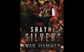 War Hammer audiobook
