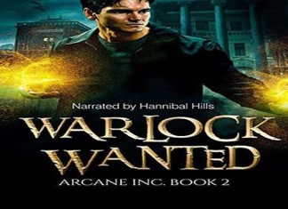 Warlock Wanted audiobook